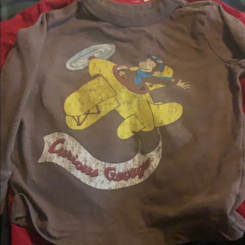 Boys shirt